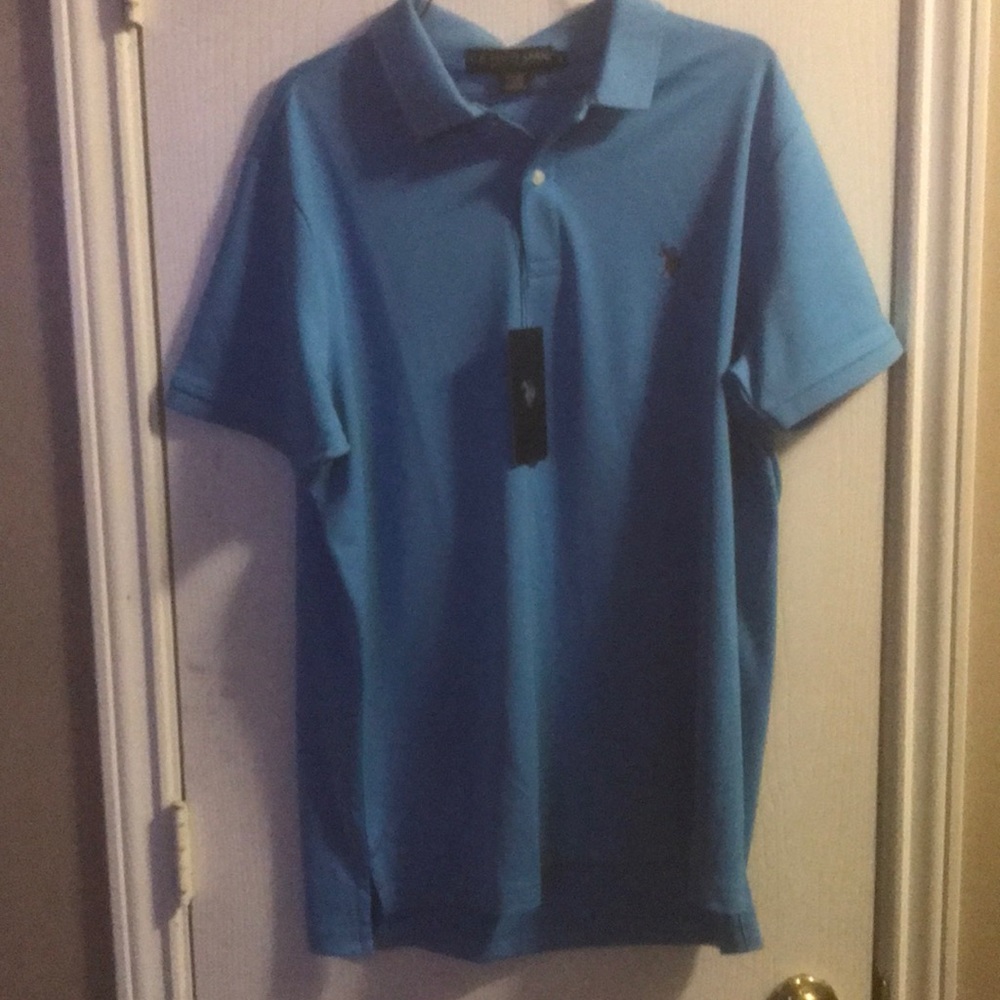 Polo shirt